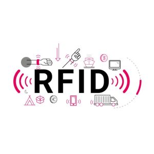 logo RFID